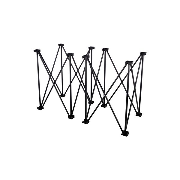 Stairville iX Stage 1x0,5m Raiser B-Stock