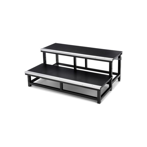 Stairville iX Stage Modular Stair B-Stock