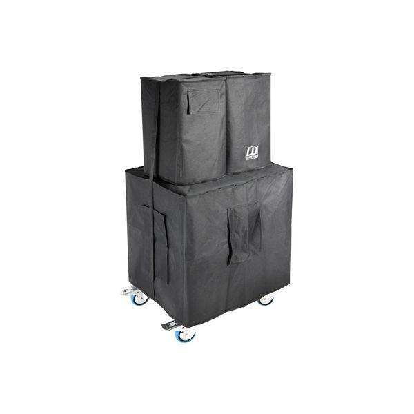 LD Systems Dave 18 G3 Cover Set B-Stock