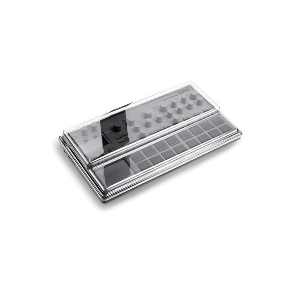 Decksaver Korg Electribe 2 B-Stock