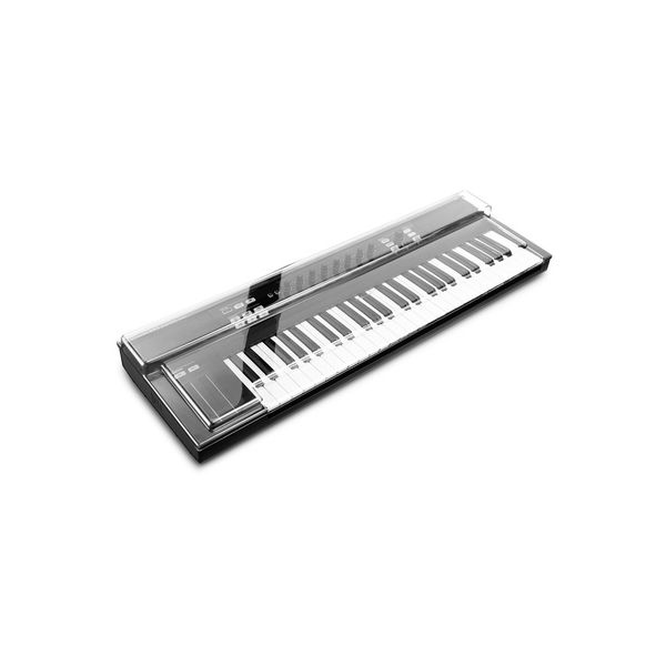 Decksaver NI Kontrol S49 B-Stock