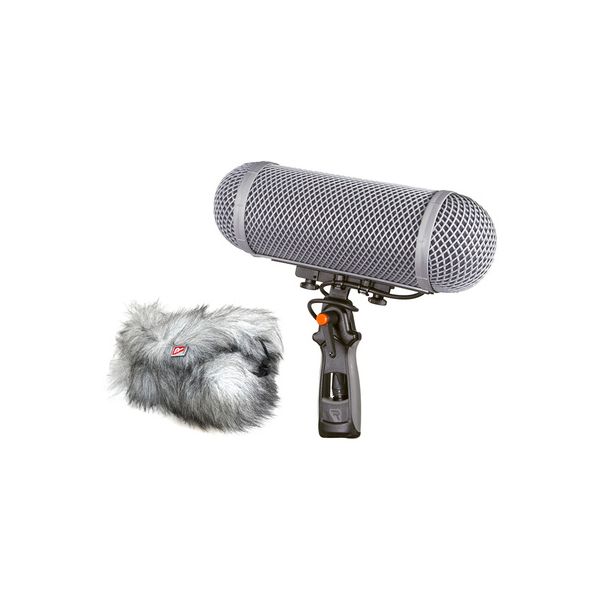 Rycote Wind Screen Kit 2 (MZL B-Stock