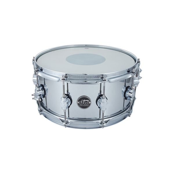 DW 14"x6,5" Performance S B-Stock