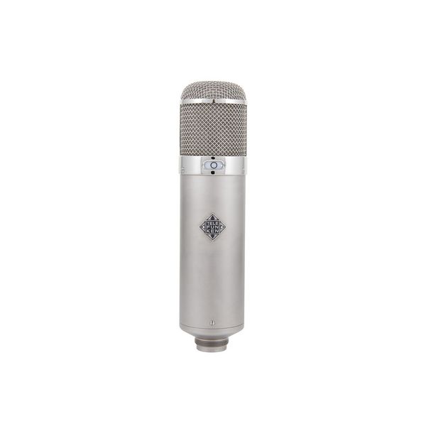Telefunken U-47 B-Stock