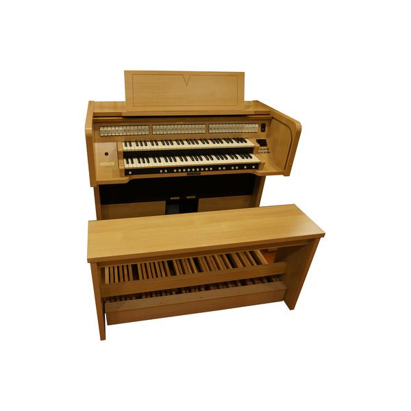 Viscount Unico CLV 4 B-Stock