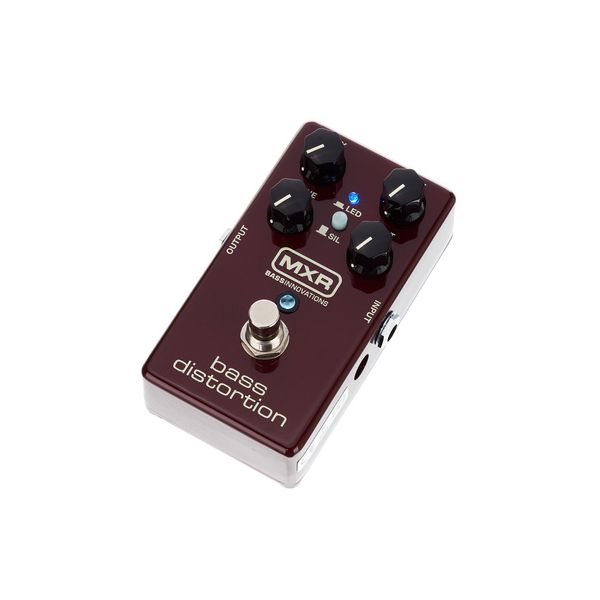 MXR Bass Distortion M 85 B-Stock