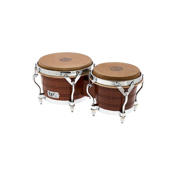 LP 1964 Original Bongo 19 B-Stock