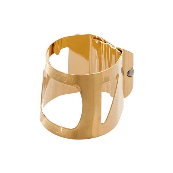 Vandoren Optimum Ligature Bari  B-Stock