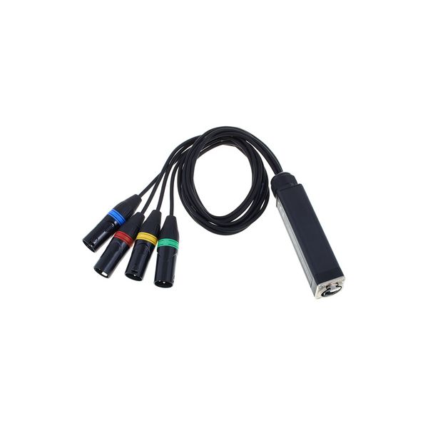 Stairville RJ45 DMX Shuttle Snake B-Stock