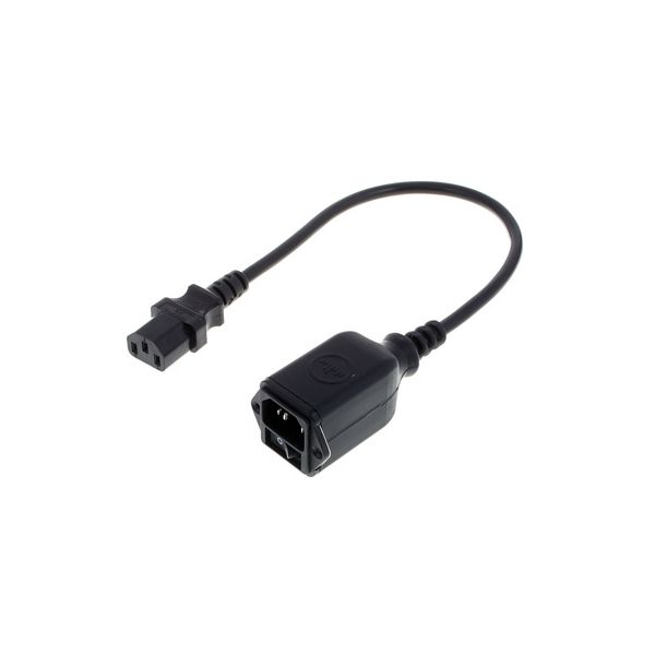 Temple Audio Design IEC AC Mains Micro Mod B-Stock