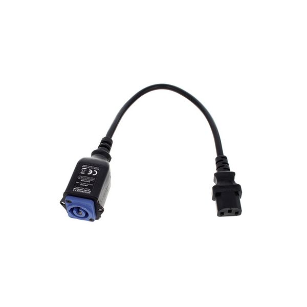 Temple Audio Design AC Mains Micro Module B-Stock