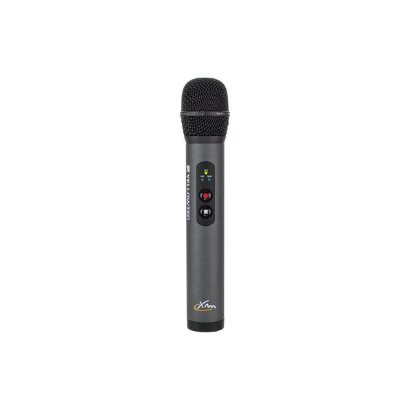 Yellowtec iXm Recording Mic Pro  B-Stock