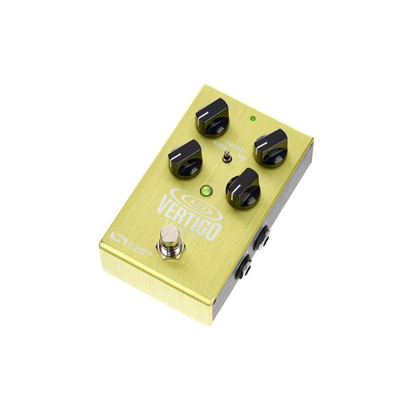 Source Audio Vertigo Tremolo B-Stock