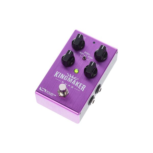 Source Audio Kingmaker Fuzz B-Stock