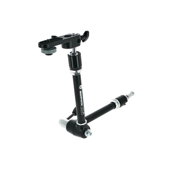 Manfrotto Magic Arm w Bracket 14 B-Stock