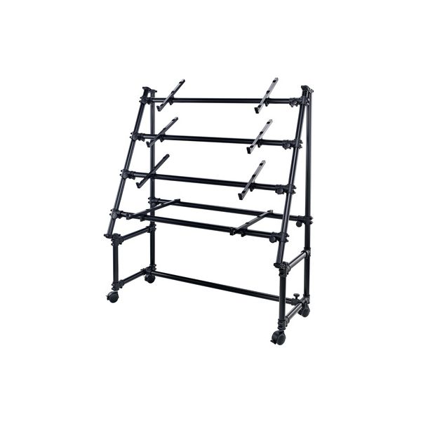 Jaspers 4R-120B B-Stock