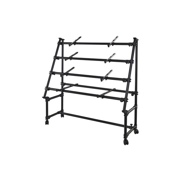 Jaspers 4R-140B B-Stock