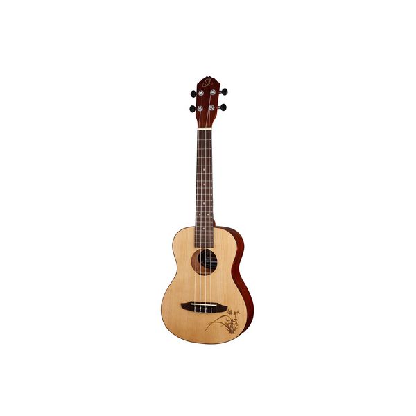 Ortega RU5-TE B-Stock