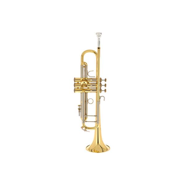 Bach ML19037 Bb- Trumpet la B-Stock