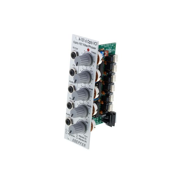 Doepfer A-101-6 B-Stock