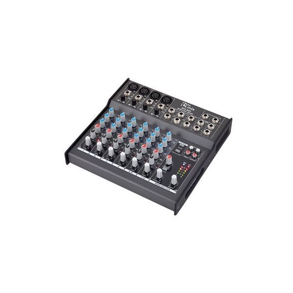 the t.mix mix 802 B-Stock