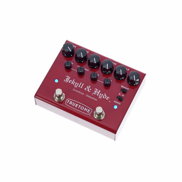 Truetone V3 Jekyll & Hyde B-Stock