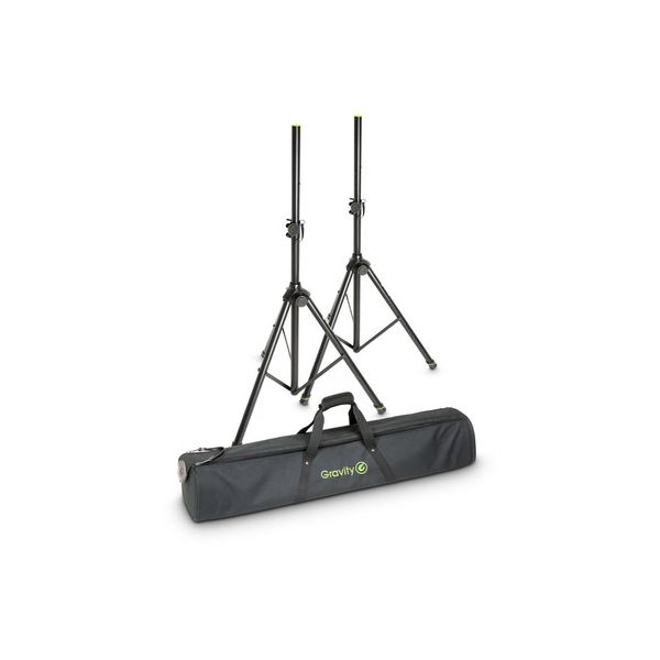 Gravity SS 5211 B Set 1 Speake B-Stock