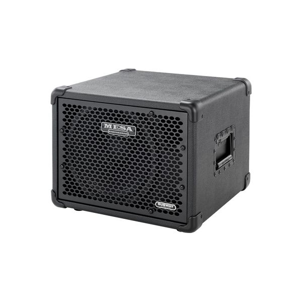 Mesa Boogie Subway Ultra-Lite 1X12 B-Stock