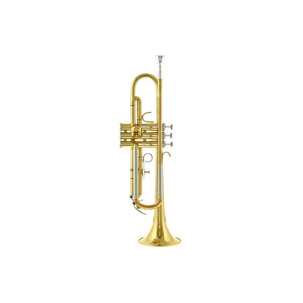 Jupiter JTR500Q Bb- Trumpet B-Stock