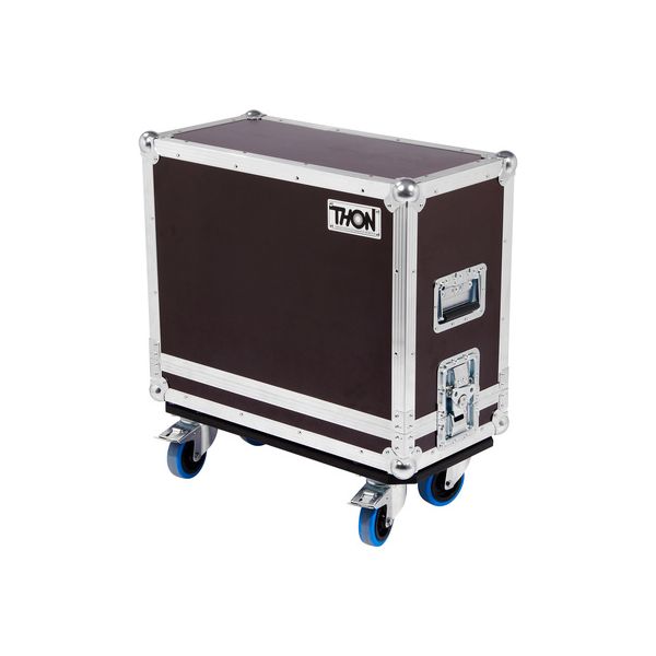 Thon Case Fender Blues/HR D B-Stock
