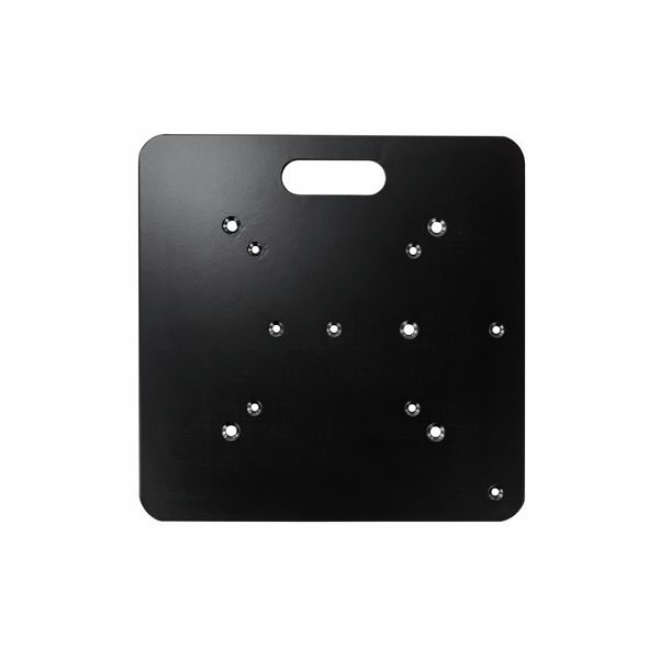 Global Truss Multi Base Plate 450x4 B-Stock
