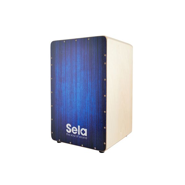 Sela SE 052 Varios Cajon Bl B-Stock