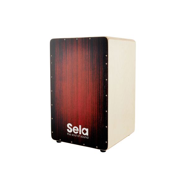 Sela SE 050 Varios Cajon Re B-Stock