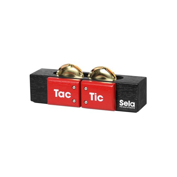 Sela Tac Tic 3in1 Percussio B-Stock