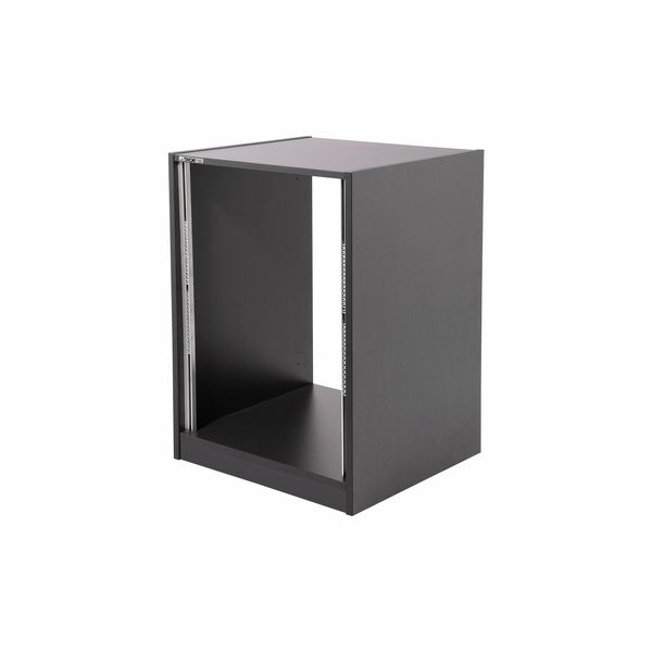 Thon Studio Rack 14U 50 BK B-Stock