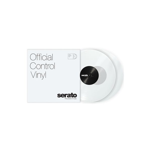 Serato Performance-Series Vin B-Stock
