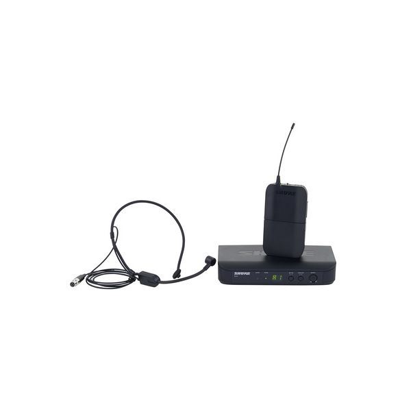 Shure BLX14/P31 H8E B-Stock