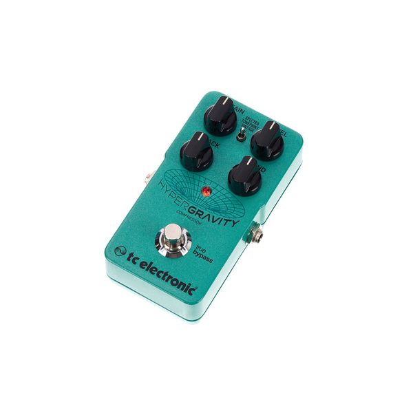 tc electronic HyperGravity Compresso B-Stock