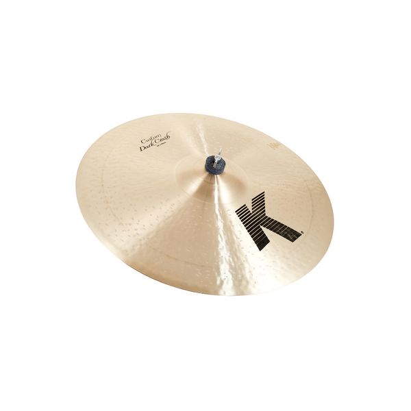 Zildjian 19" K-Custom Dark Cras B-Stock