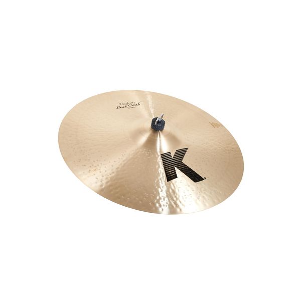 Zildjian 20" K-Custom Dark Cras B-Stock