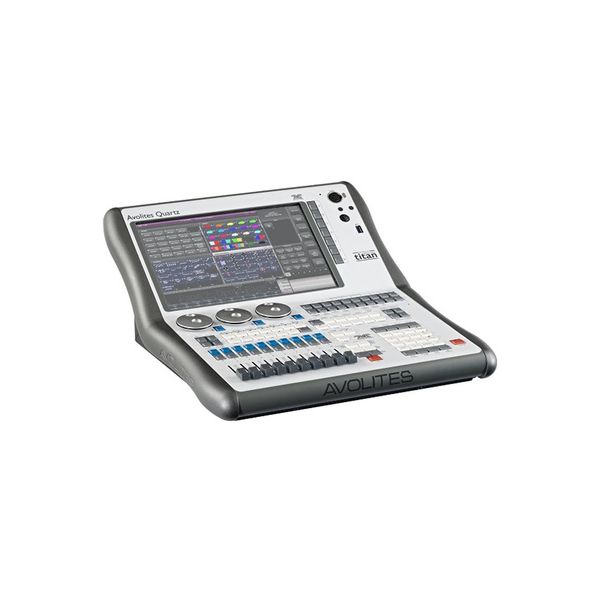 Avolites Quartz B-Stock