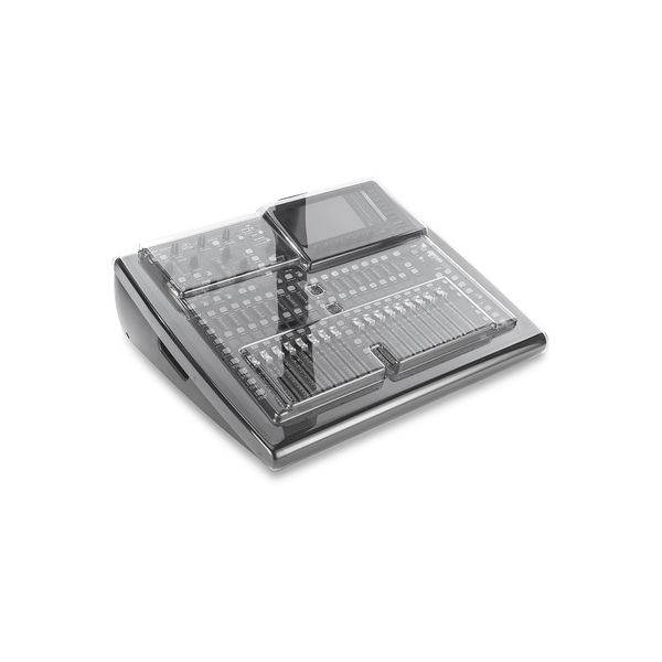 Decksaver Behringer X32 Compact B-Stock