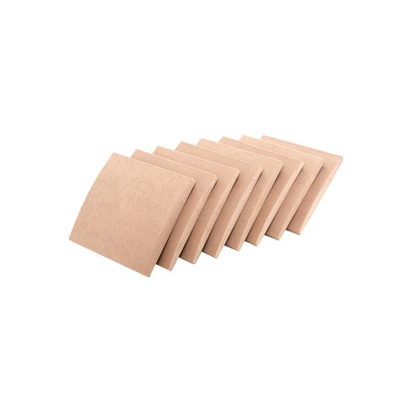 Vicoustic Cinema Round Premium B B-Stock