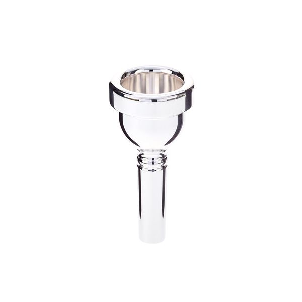 Griego Mouthpieces Model 2 NY Bass Trombo B-Stock