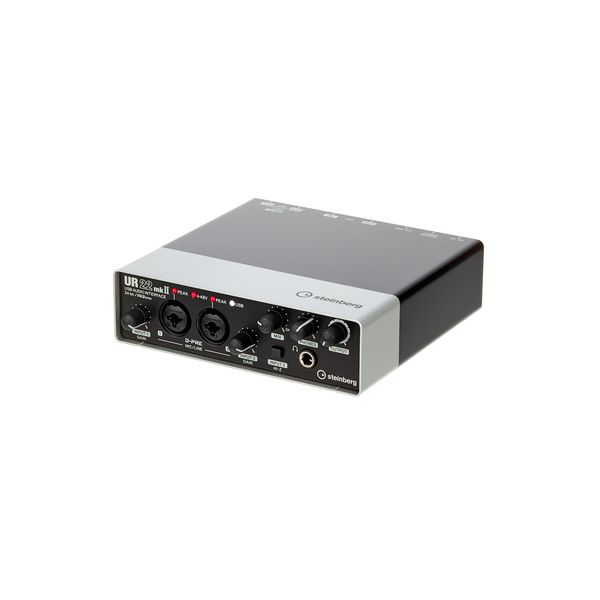 Steinberg UR22 MK2 B-Stock