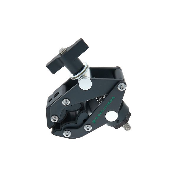 9.solutions Savior Clamp B-Stock