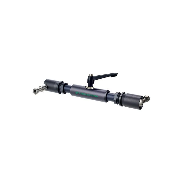 9.solutions Double joint arm short B-Stock