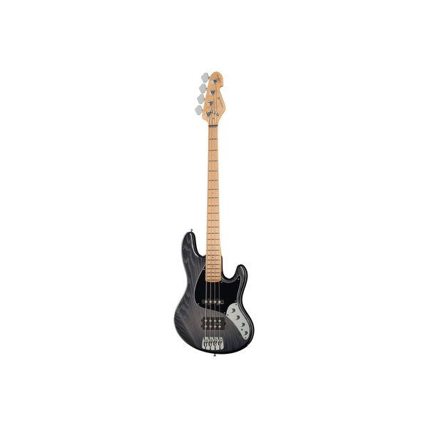Sandberg California II TM4 BKB  B-Stock