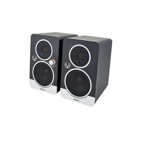 EVE audio SC203 B-Stock – Thomann United States