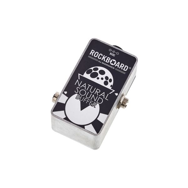 Rockboard Natural Sound Buffer B-Stock